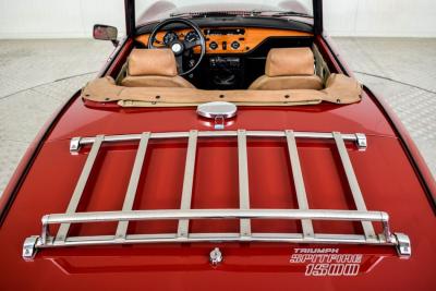 1979 Triumph Spitfire