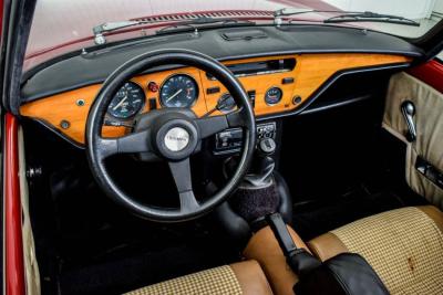 1979 Triumph Spitfire