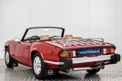 1979 Triumph Spitfire
