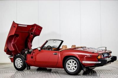 1979 Triumph Spitfire