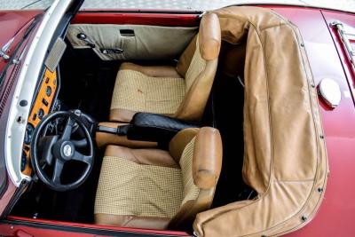 1979 Triumph Spitfire