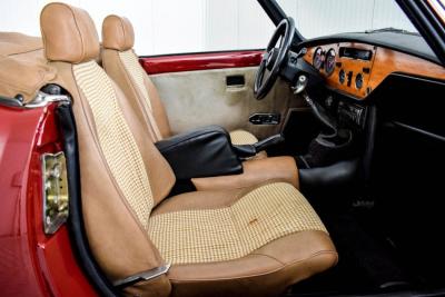 1979 Triumph Spitfire