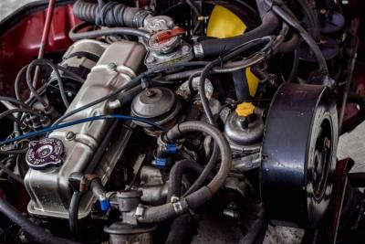 1979 Triumph Spitfire