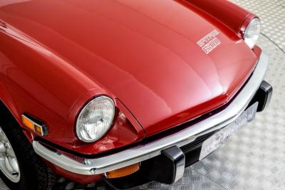 1979 Triumph Spitfire