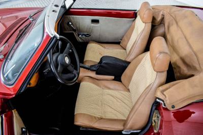 1979 Triumph Spitfire