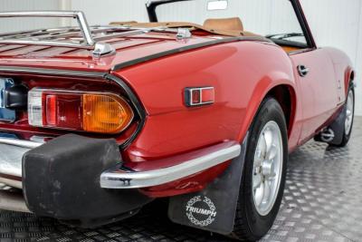 1979 Triumph Spitfire