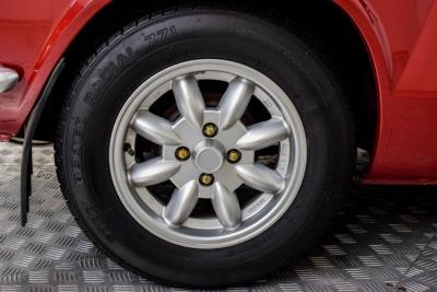 1979 Triumph Spitfire