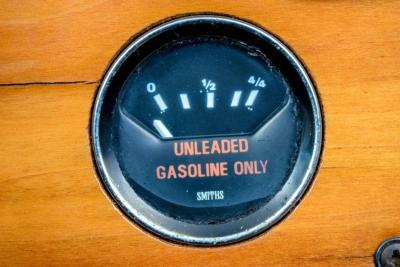 1979 Triumph Spitfire