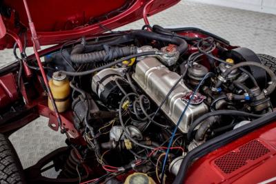 1979 Triumph Spitfire