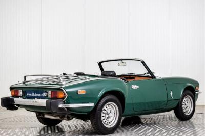 1979 Triumph Spitfire