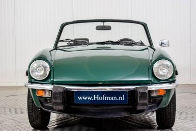 1979 Triumph Spitfire