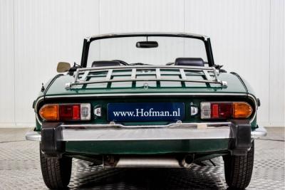 1979 Triumph Spitfire