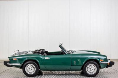 1979 Triumph Spitfire