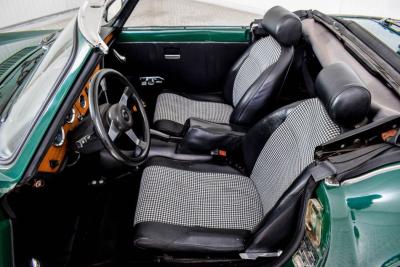 1979 Triumph Spitfire