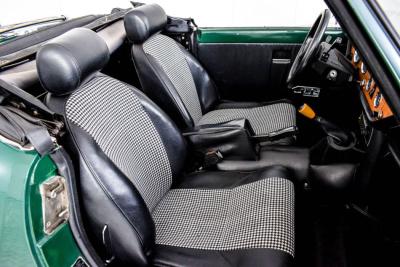 1979 Triumph Spitfire