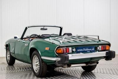 1979 Triumph Spitfire