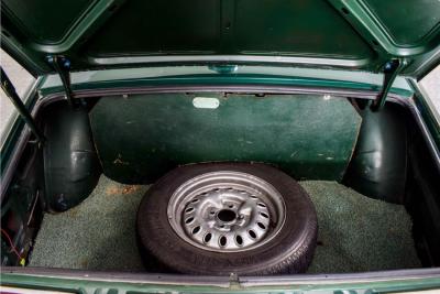 1979 Triumph Spitfire