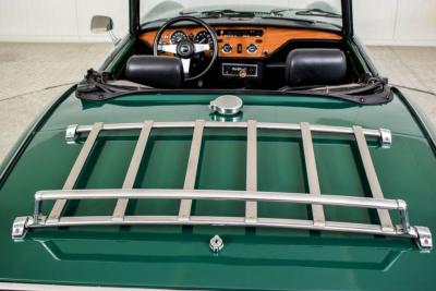 1979 Triumph Spitfire