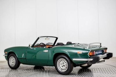 1979 Triumph Spitfire