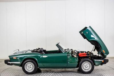 1979 Triumph Spitfire