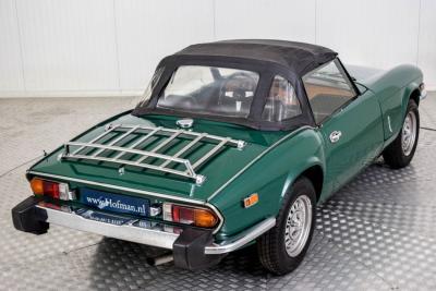 1979 Triumph Spitfire