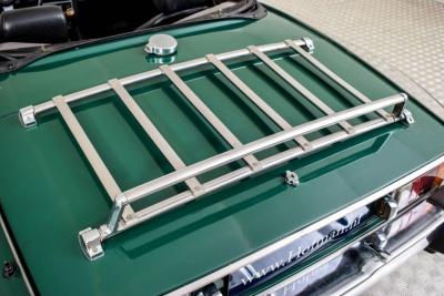 1979 Triumph Spitfire