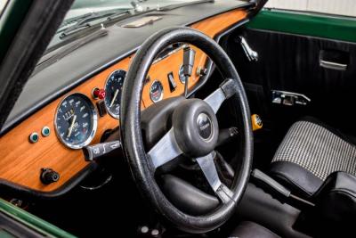 1979 Triumph Spitfire