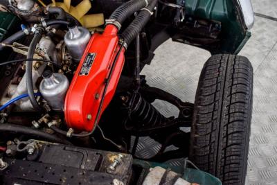 1979 Triumph Spitfire