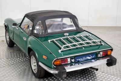 1979 Triumph Spitfire