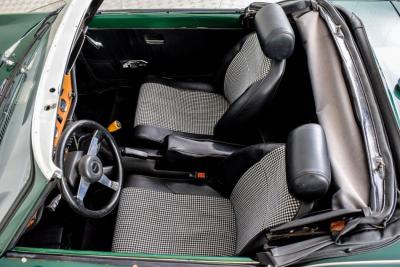 1979 Triumph Spitfire