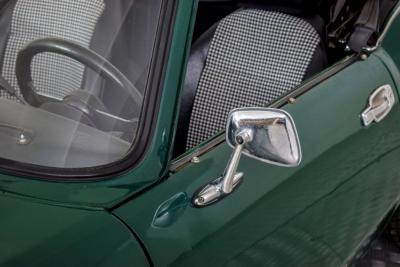 1979 Triumph Spitfire