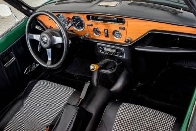 1979 Triumph Spitfire