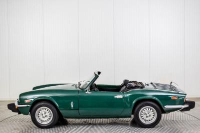 1979 Triumph Spitfire
