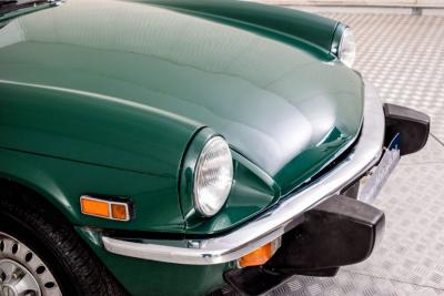 1979 Triumph Spitfire