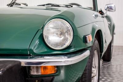 1979 Triumph Spitfire