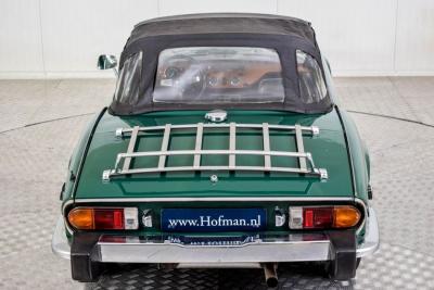 1979 Triumph Spitfire