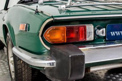 1979 Triumph Spitfire