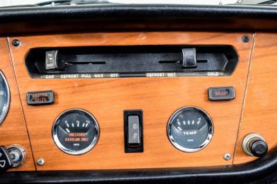 1979 Triumph Spitfire