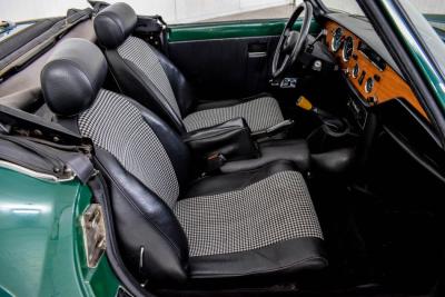 1979 Triumph Spitfire