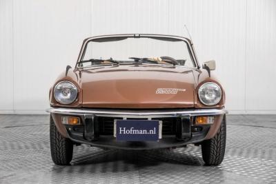 1979 Triumph Spitfire