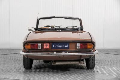 1979 Triumph Spitfire