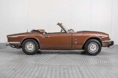 1979 Triumph Spitfire