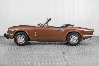 1979 Triumph Spitfire