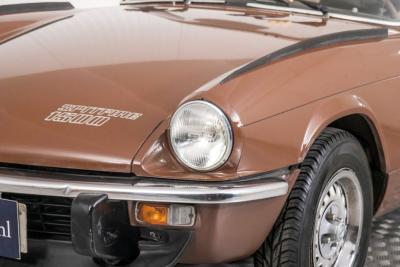 1979 Triumph Spitfire