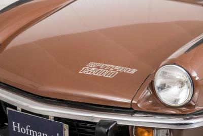 1979 Triumph Spitfire