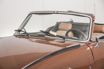 1979 Triumph Spitfire