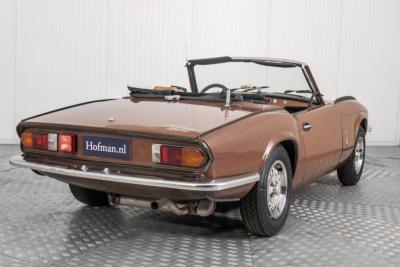 1979 Triumph Spitfire