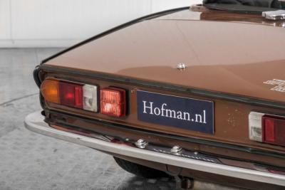 1979 Triumph Spitfire