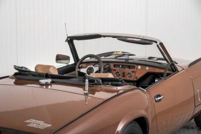1979 Triumph Spitfire