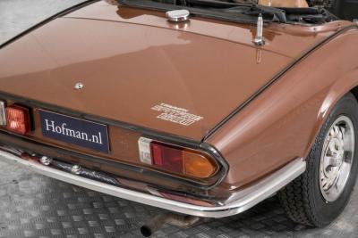 1979 Triumph Spitfire